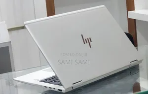 New Laptop HP EliteBook X360 1030 G3 16GB Intel Core i7 SSD 512GB