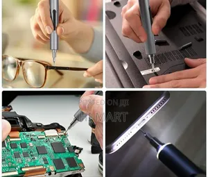Top Quality 20in1 Electric Screwdriver