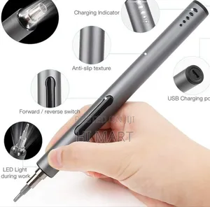 Top Quality 20in1 Electric Screwdriver
