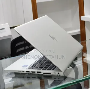 New Laptop HP EliteBook 840 8GB Intel Core i7 SSD 512GB