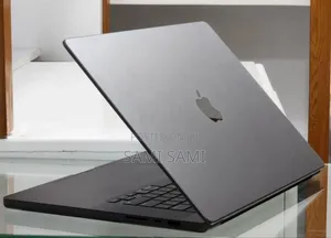 New Laptop Apple MacBook Pro M1 8GB Apple M1 Pro SSD 256GB