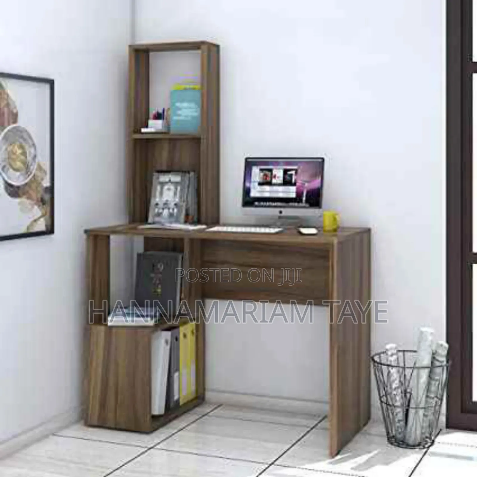 Reading Table