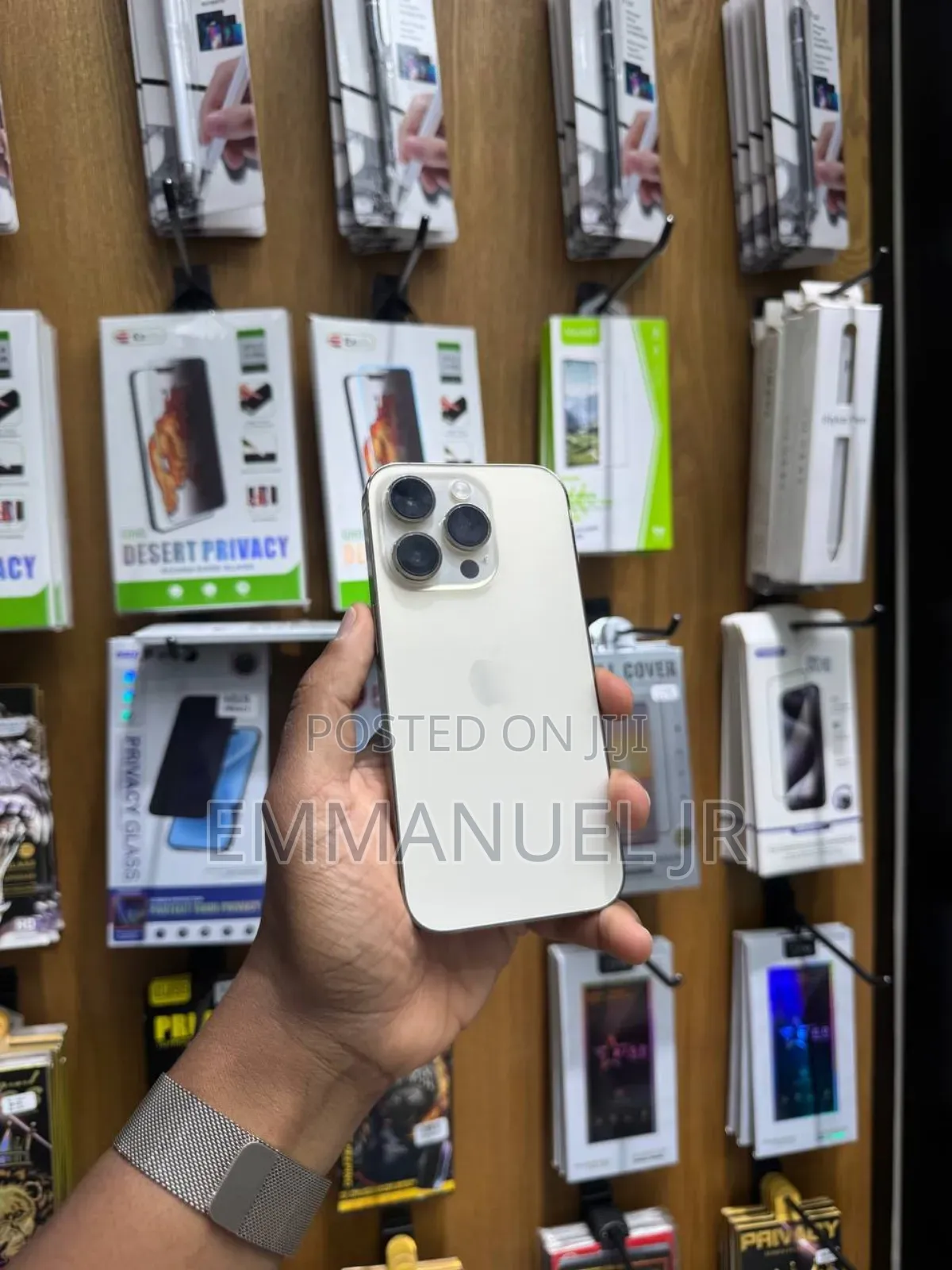 Apple iPhone 14 Pro 256 GB White