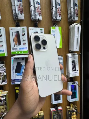 Apple iPhone 14 Pro 256 GB White