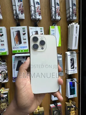 Apple iPhone 14 Pro 256 GB White