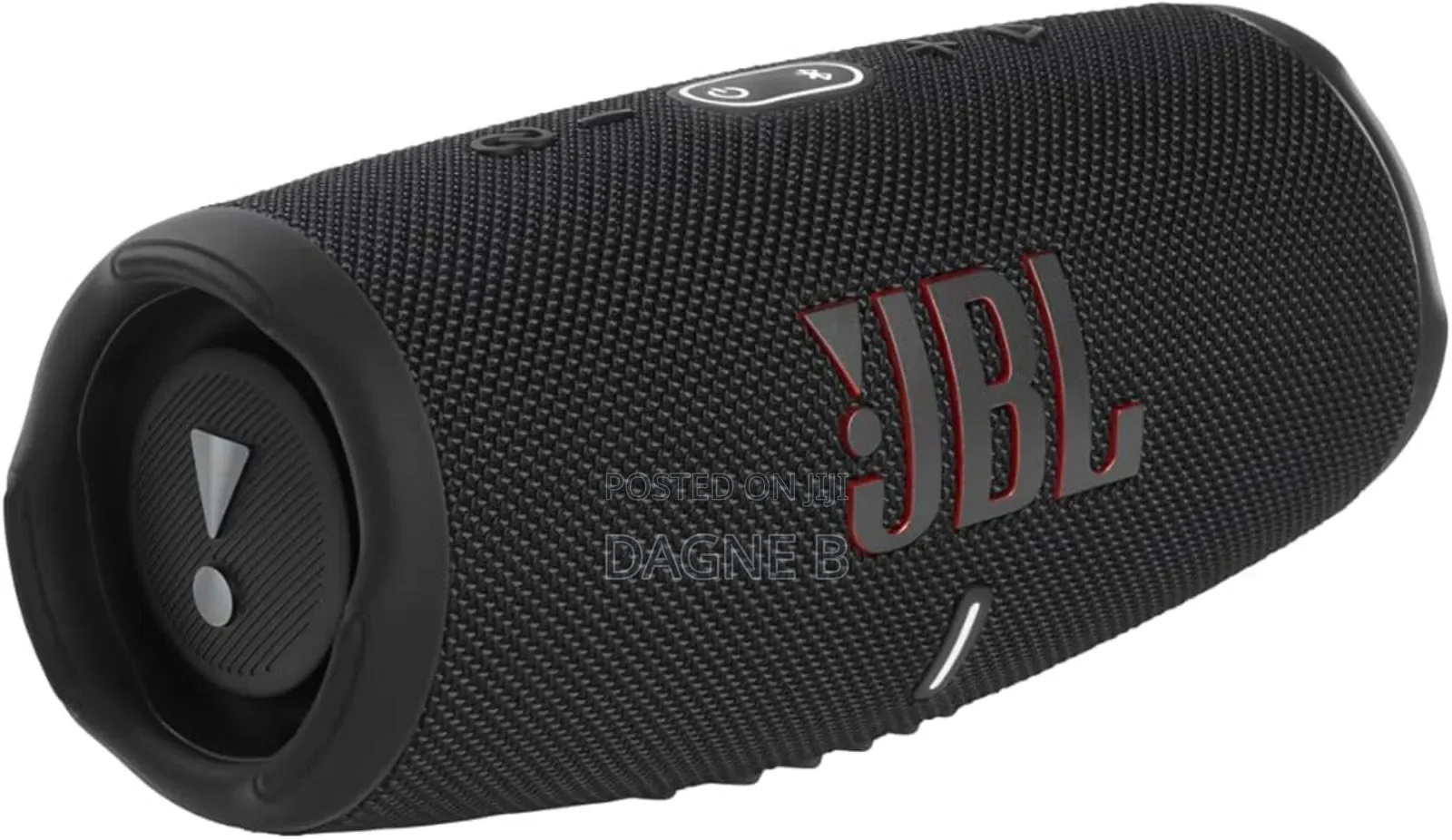 Charge 6 Portable Bluetooth Speaker.