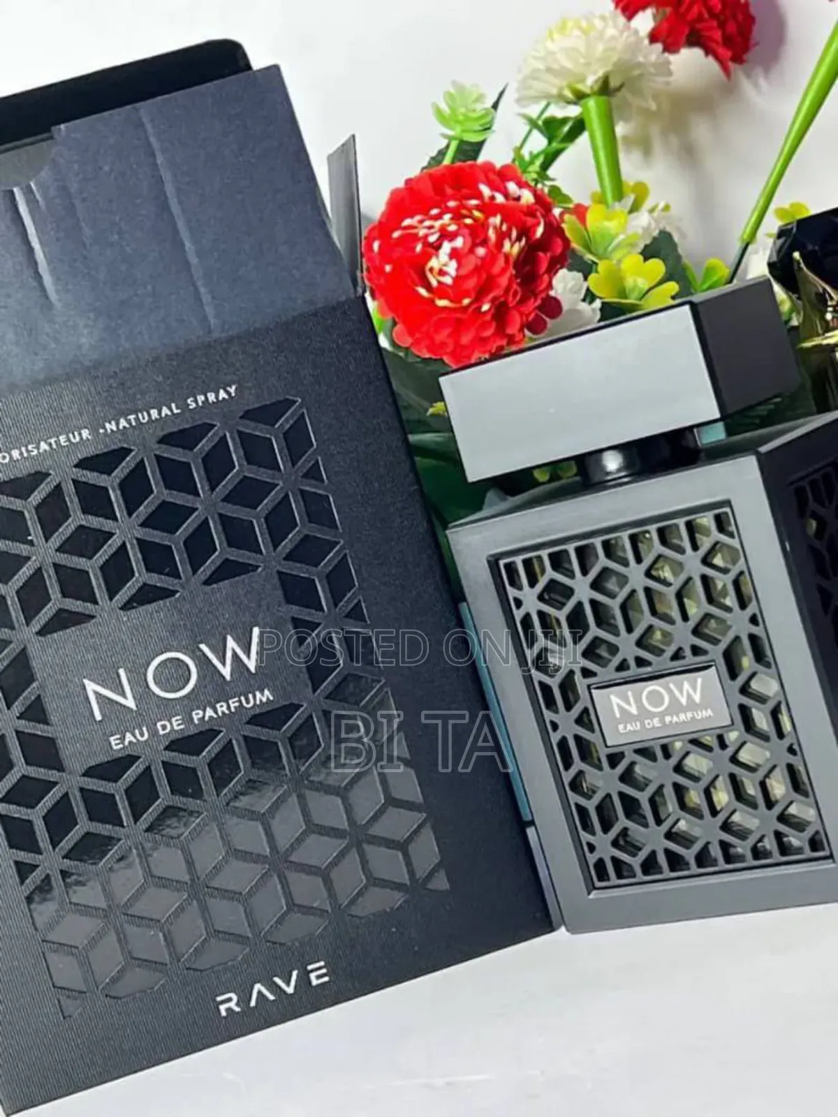 Original Now Perfume