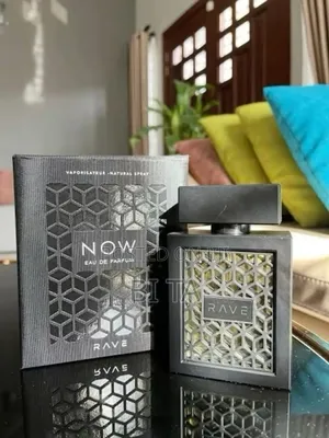 Original Now Perfume