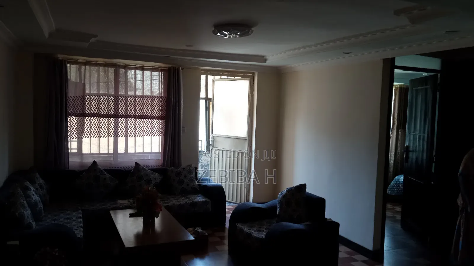 1bdrm Condo in Yeka for sale