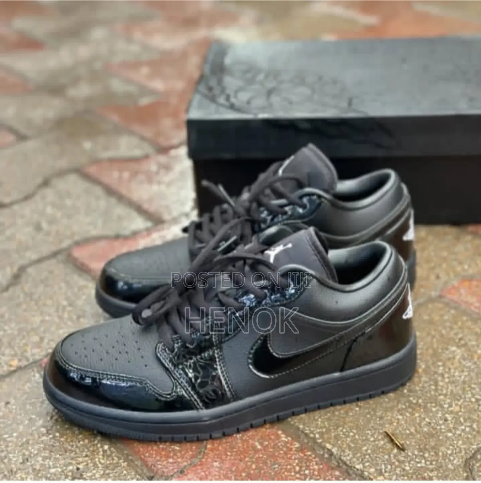 Jordan1 Low