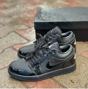 Jordan1 Low