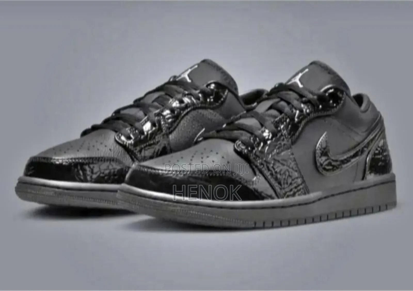 Jordan1 Low