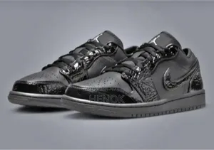 Jordan1 Low