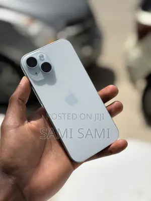 Apple iPhone 15 128 GB