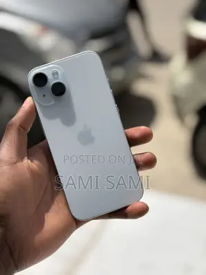 Apple iPhone 15 128 GB