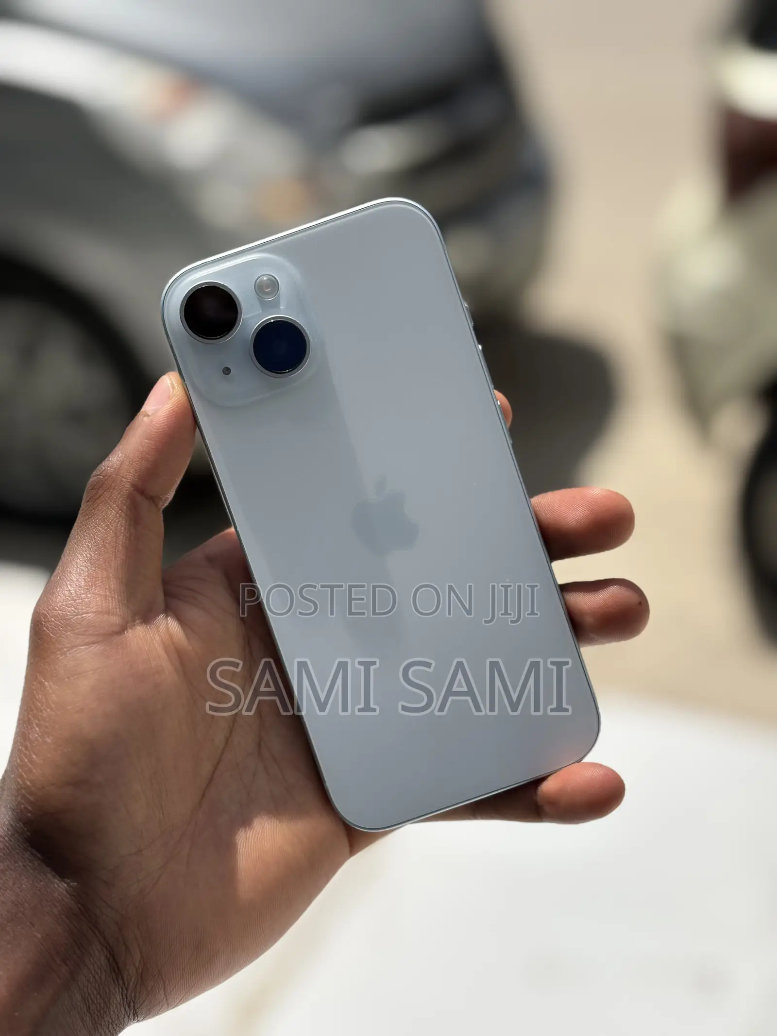 Apple iPhone 15 128 GB