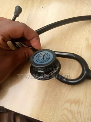 Stetescope Litman