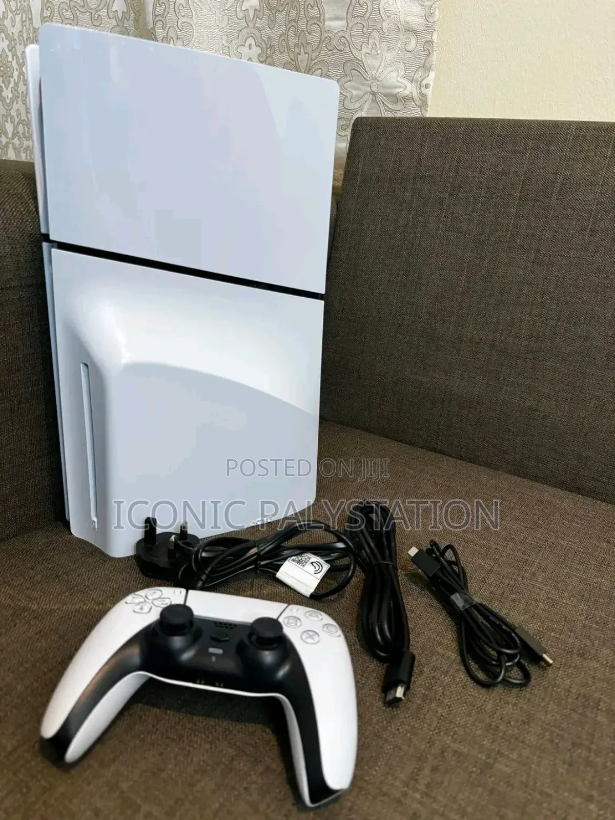 We Are Buying Home Used Palystation 5