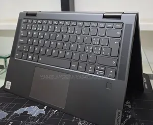 New Laptop Lenovo Yoga C740 16GB Intel Core i7 SSD 512GB