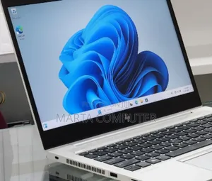 New Laptop HP EliteBook 840 G5 8GB Intel Core i7 SSD 512GB