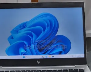 New Laptop HP EliteBook 840 G5 8GB Intel Core i7 SSD 512GB