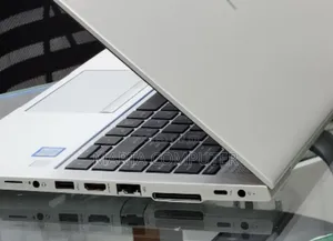 New Laptop HP EliteBook 840 G5 8GB Intel Core i7 SSD 512GB