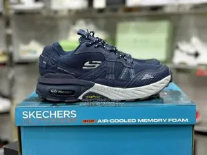 የወንዶች Sketchers