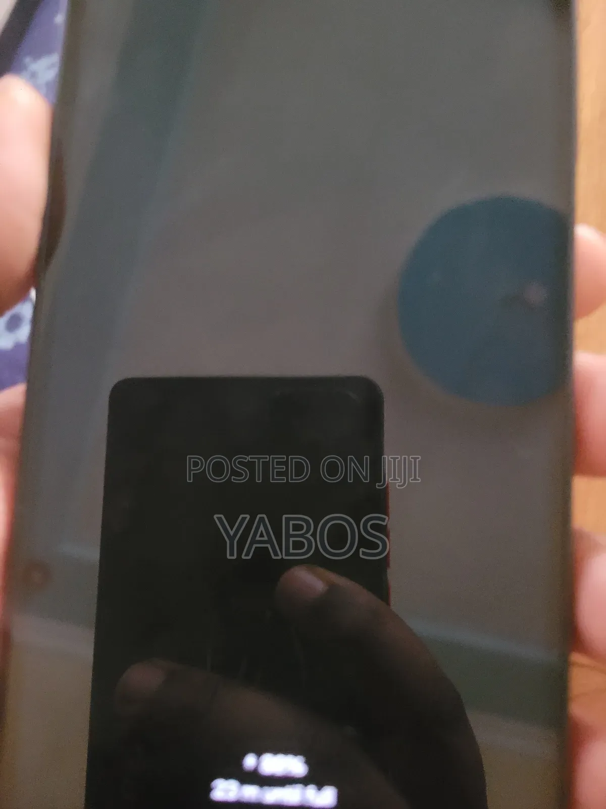 New Tecno Spark 30C 128 GB Black