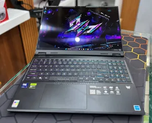 New Laptop Acer Predator Helios Neo 16 32GB Intel Core Ultra 9 SSD 1T