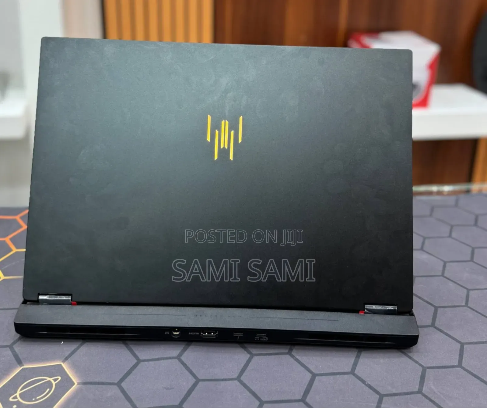 New Laptop Acer Predator Helios Neo 16 32GB Intel Core Ultra 9 SSD 1T