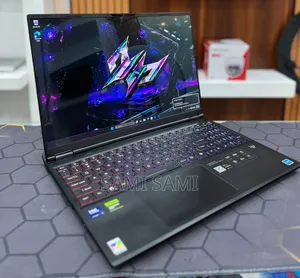 New Laptop Acer Predator Helios Neo 16 32GB Intel Core Ultra 9 SSD 1T