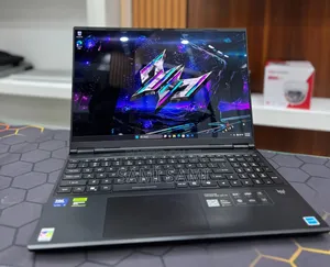 New Laptop Acer Predator Helios Neo 16 32GB Intel Core Ultra 9 SSD 1T