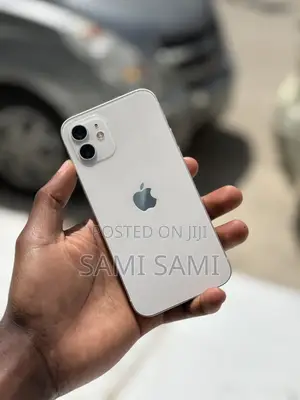 Apple iPhone 12 64 GB White