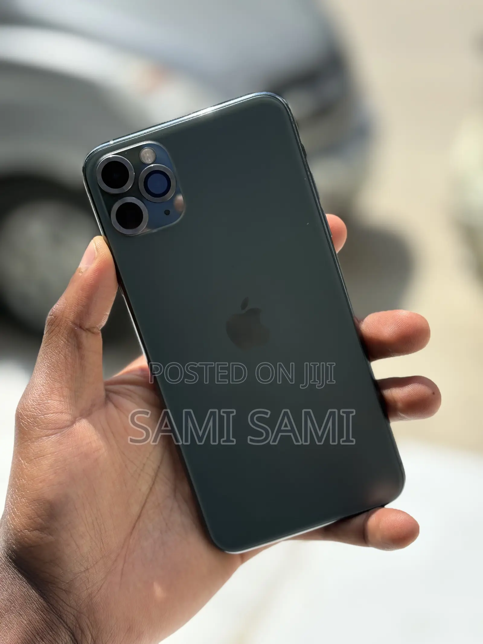 Apple iPhone 11 Pro Max 64 GB