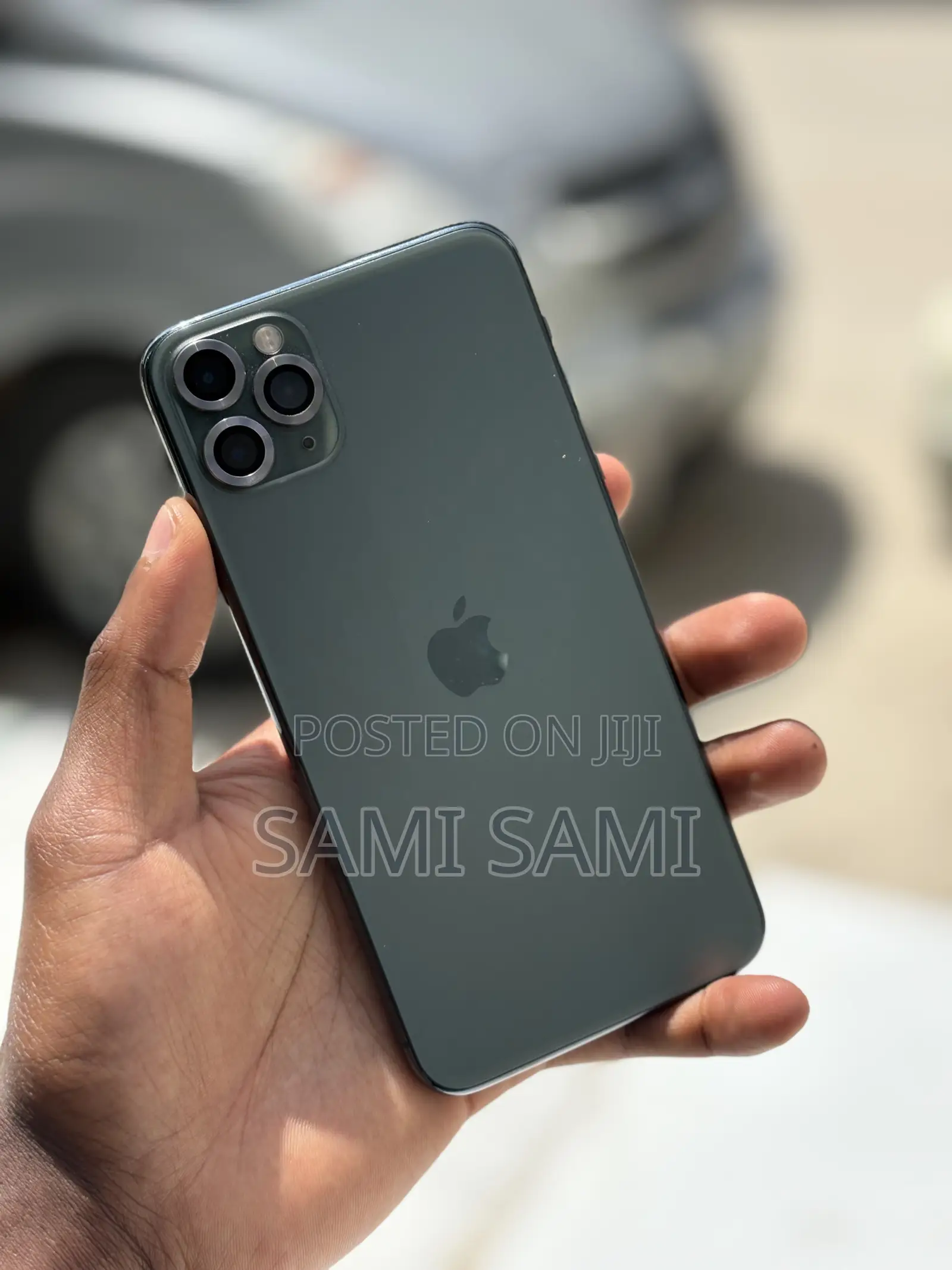 Apple iPhone 11 Pro Max 64 GB