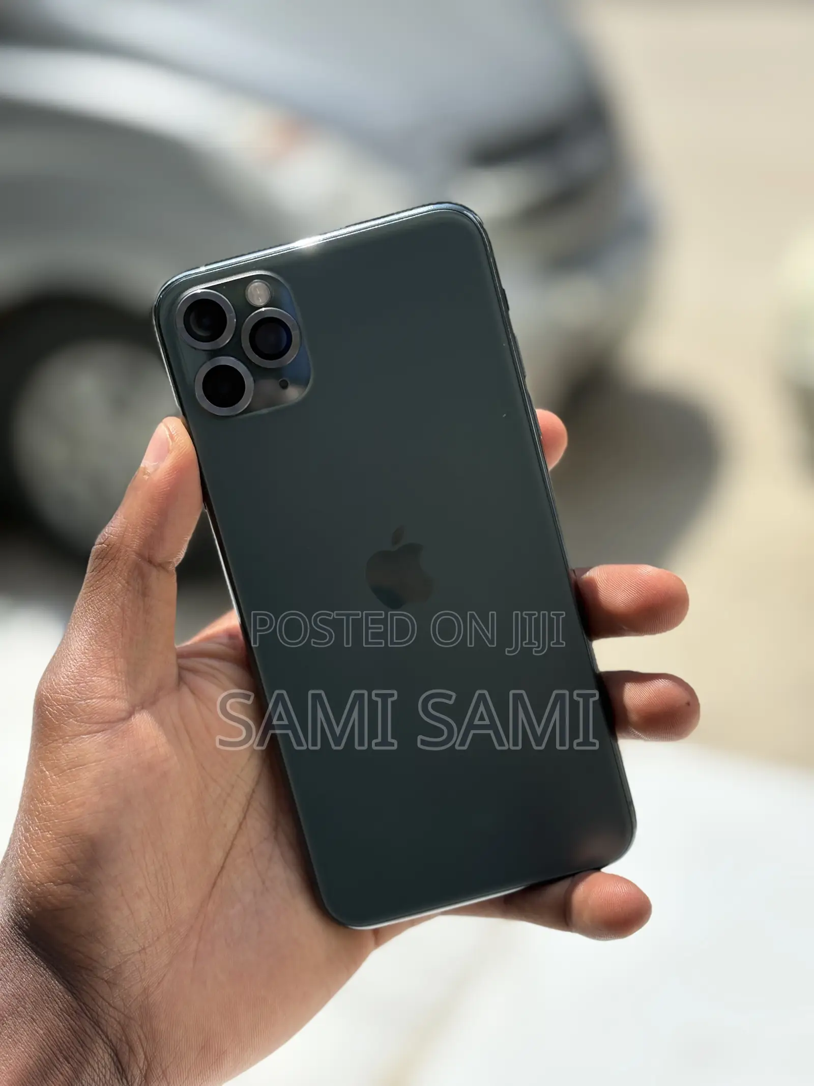 Apple iPhone 11 Pro Max 64 GB