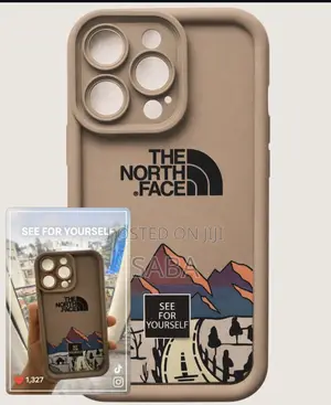 iPhone Cover