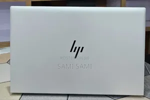 New Laptop HP EliteBook 840 16GB Intel Core i5 SSD 512GB