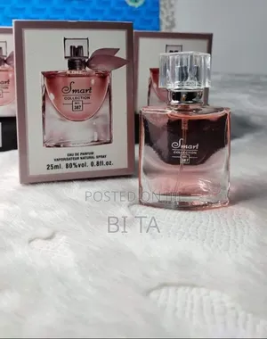 Smart Perfume for Her