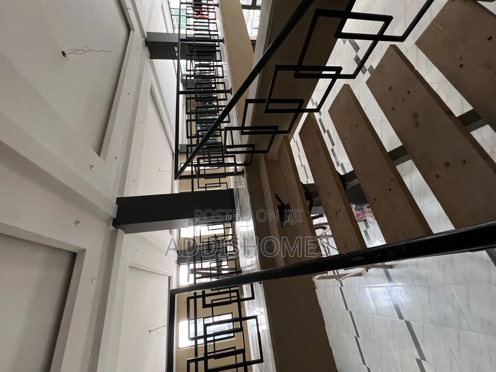 Cafe or Restaurant Space for Rent in Bole