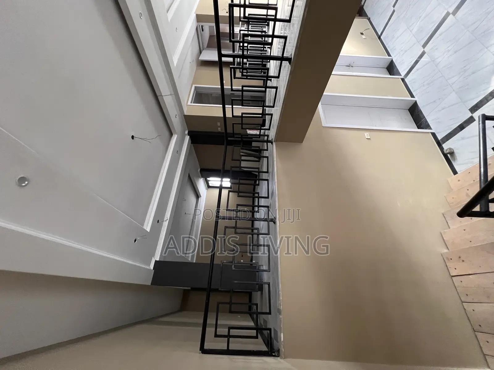 Cafe or Restaurant Space for Rent in Bole