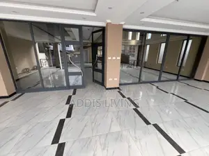 Cafe or Restaurant Space for Rent in Bole