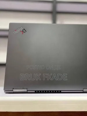 New Laptop Lenovo Thinkpad X1 Yoga 32GB Intel Core i7 SSD 512GB