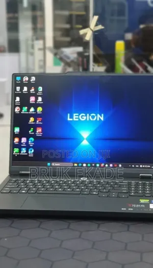 New Lenovo Legion Y7000P IRX9 Gaming Laptop 16GB Intel Core i7 SSD 1T