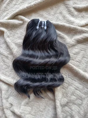Orignal Like Human Hair