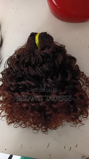 Orignal Like Human Hair