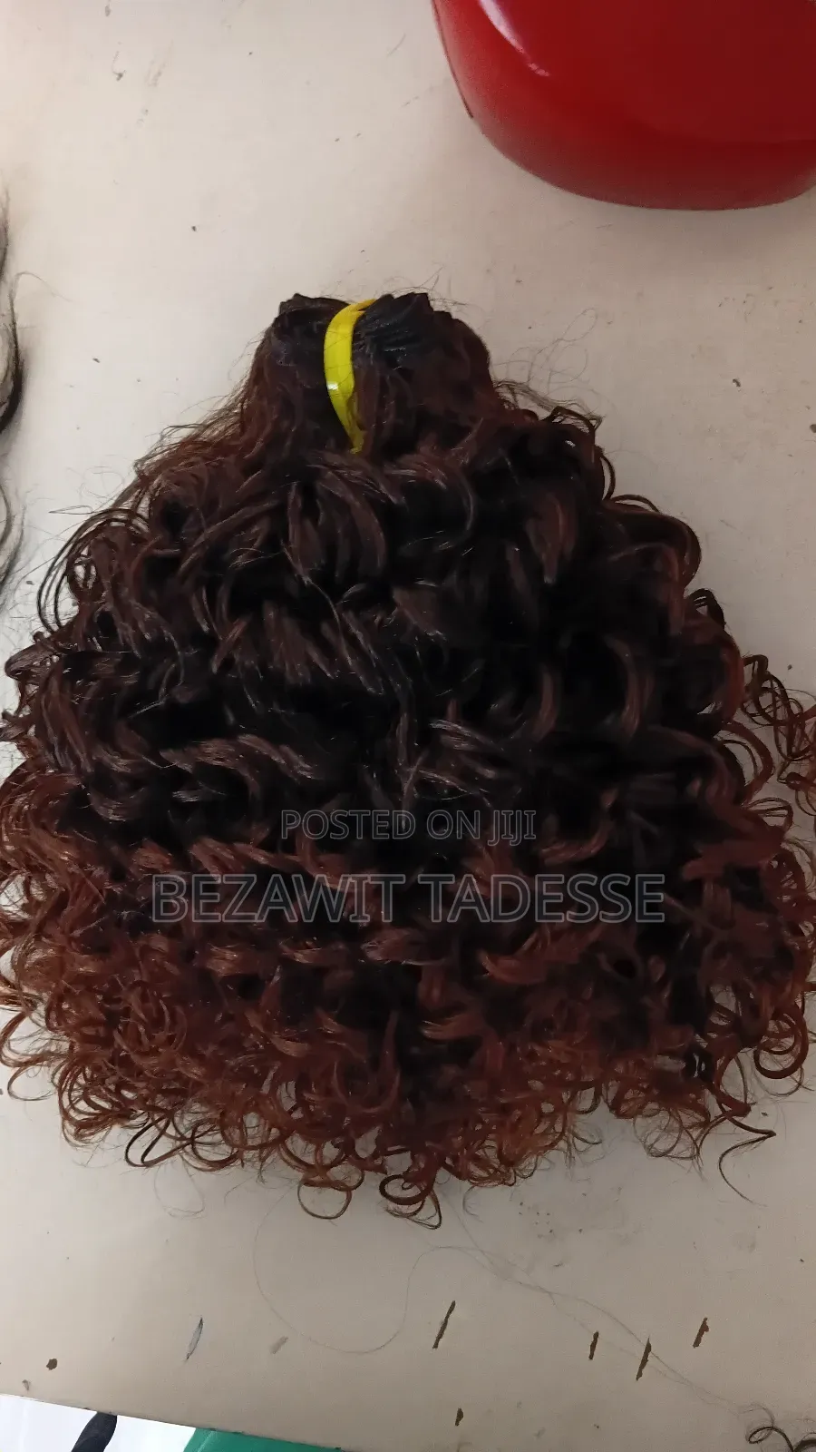 Orignal Like Human Hair