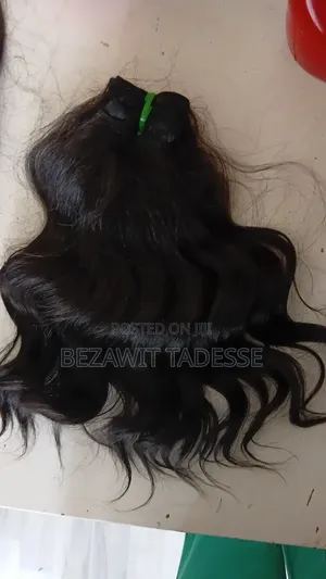 Orignal Like Human Hair