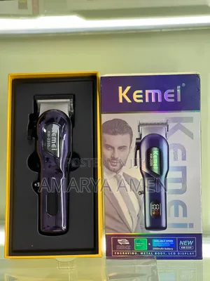 Kemei Km-2335 Professional Hair Clipper