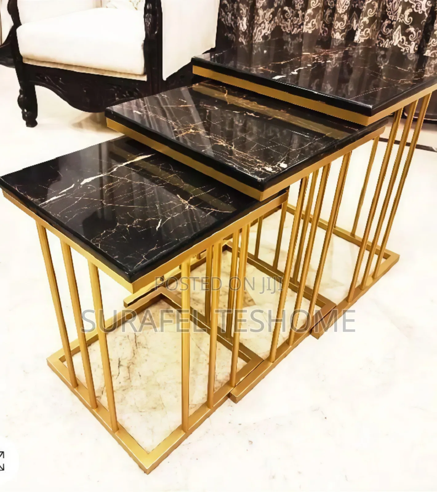 ቅንጡ ኮፊ ቴብል | Coffee Tables | የኢፖክሲ ኮፊ ቴብሎች | ጠረጴዛዎች